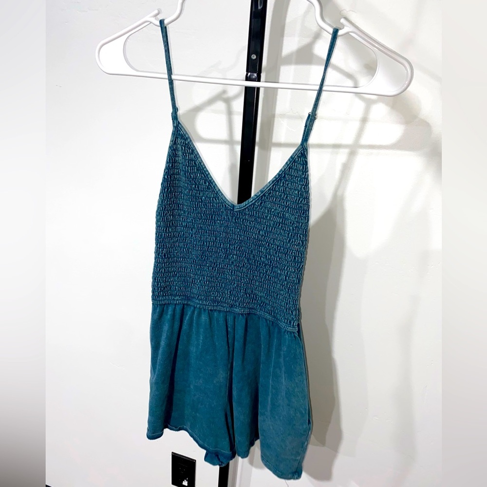 Romper!